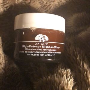 High-potency Night A Mins